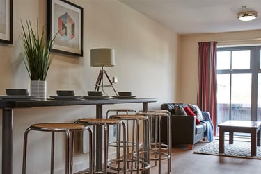 1 bed flat, Victoria Road, City Centre, Chester, CH22AX - Image 11